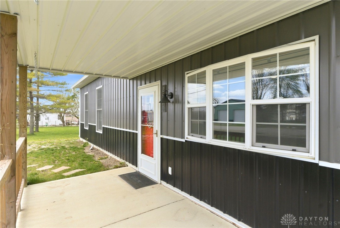 2970 Old Us Highway 40