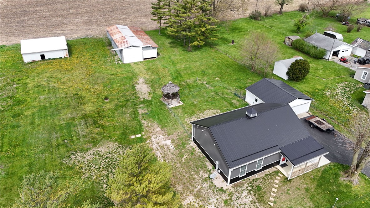 2970 Old Us Highway 40