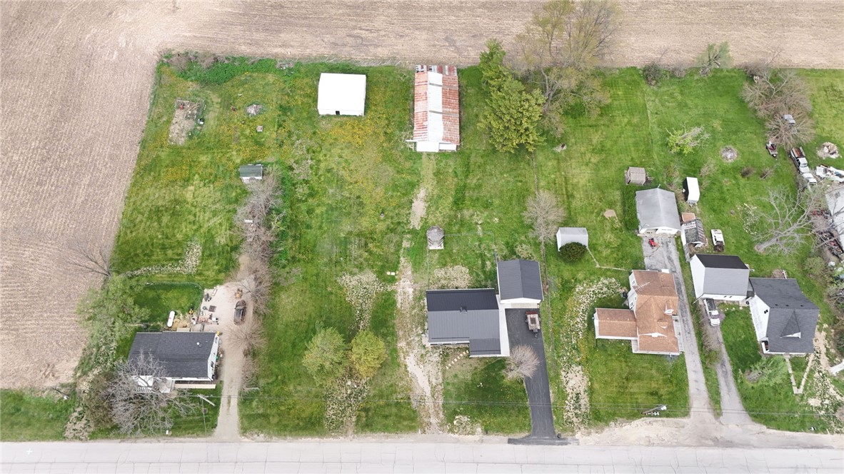 2970 Old Us Highway 40