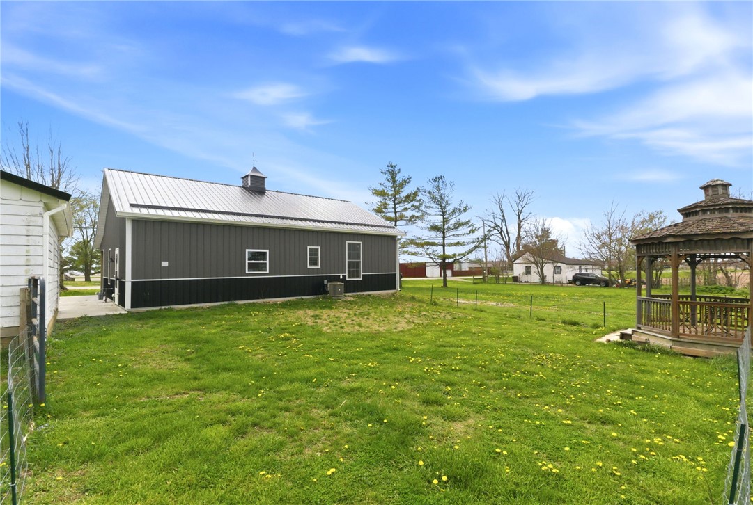 2970 Old Us Highway 40
