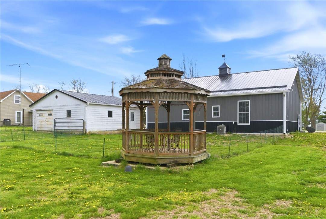 2970 Old Us Highway 40