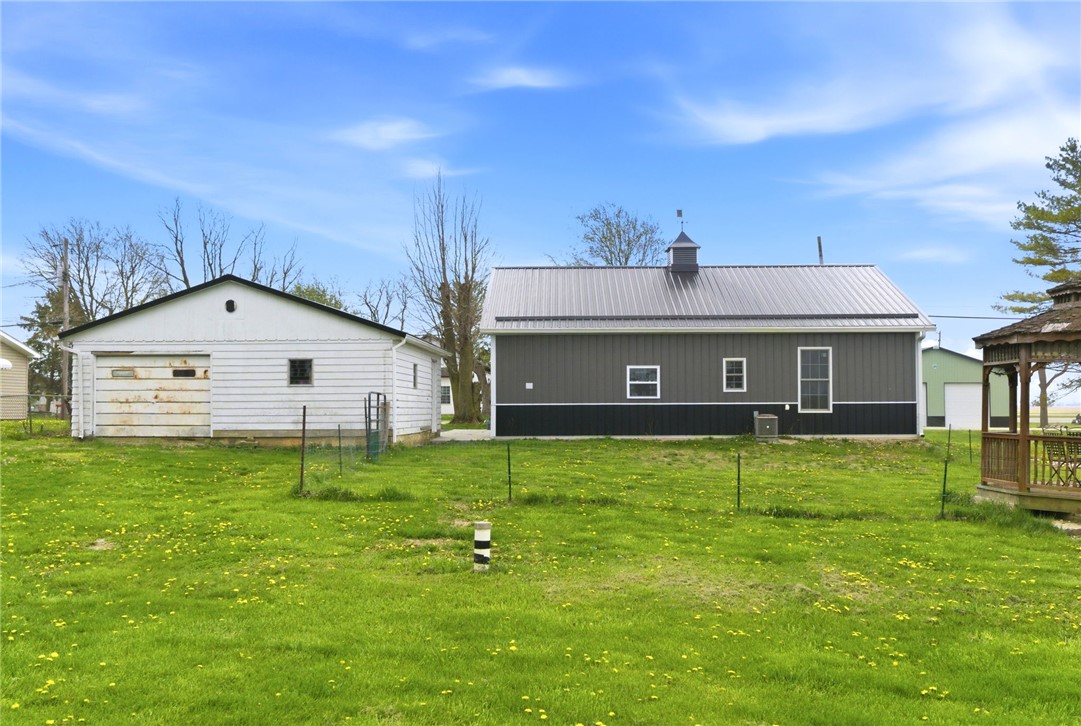 2970 Old Us Highway 40