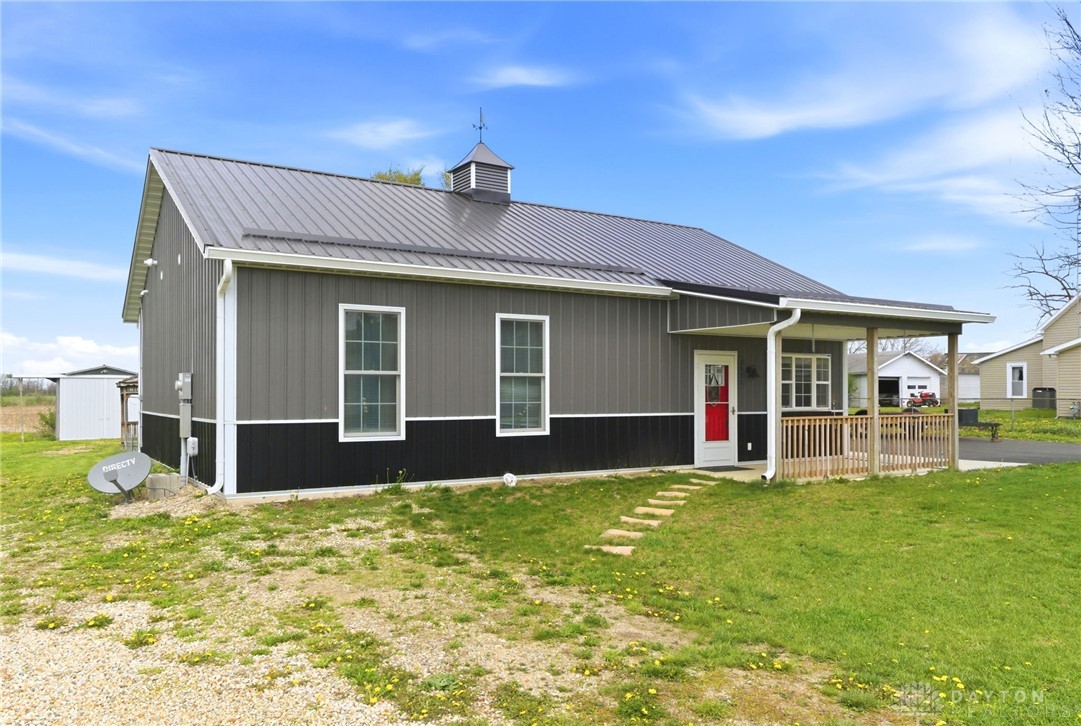 2970 Old Us Highway 40
