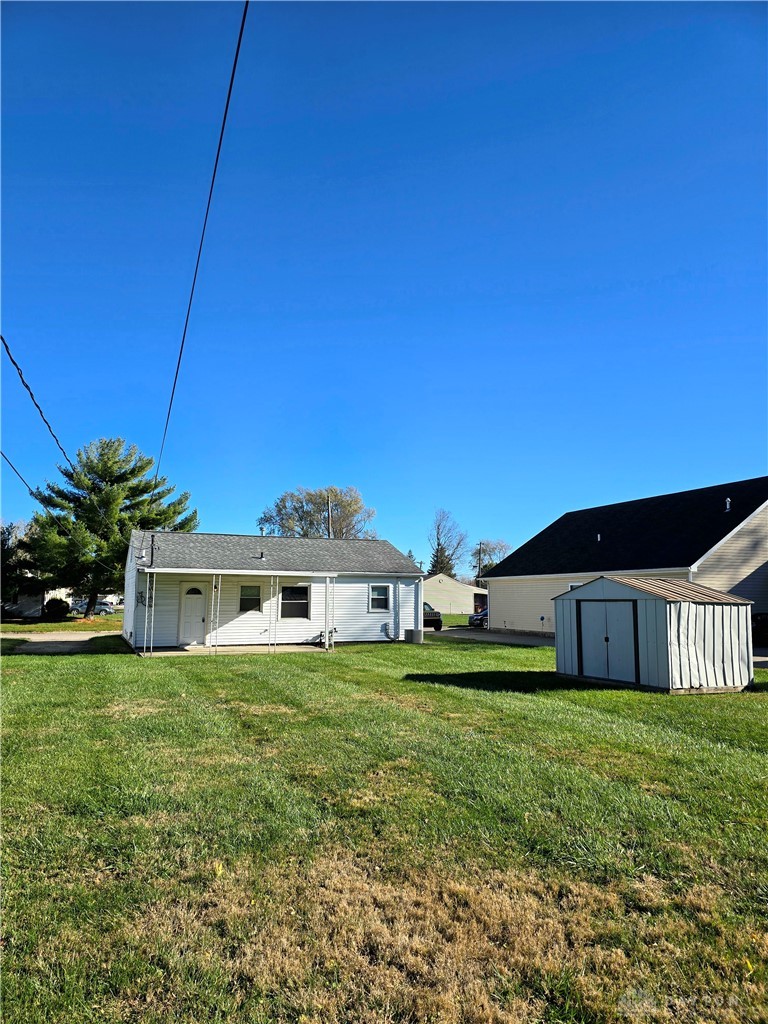 481 Kirkwood Drive