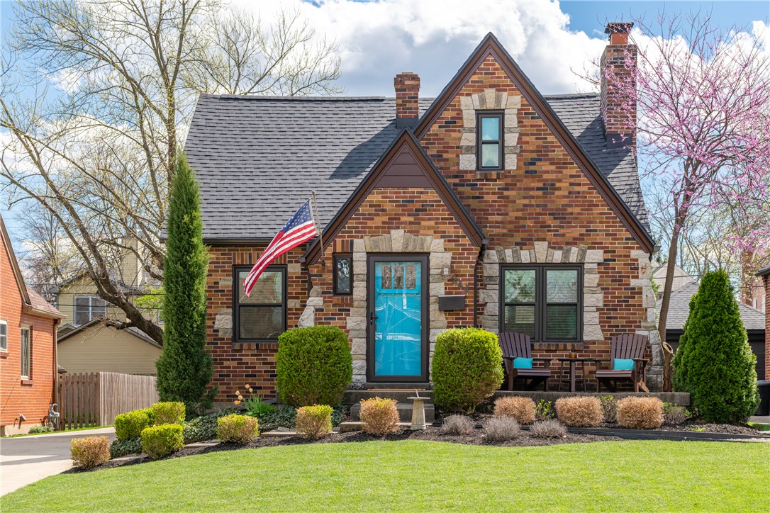 244 Orchard Drive