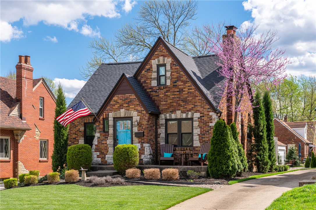 244 Orchard Drive