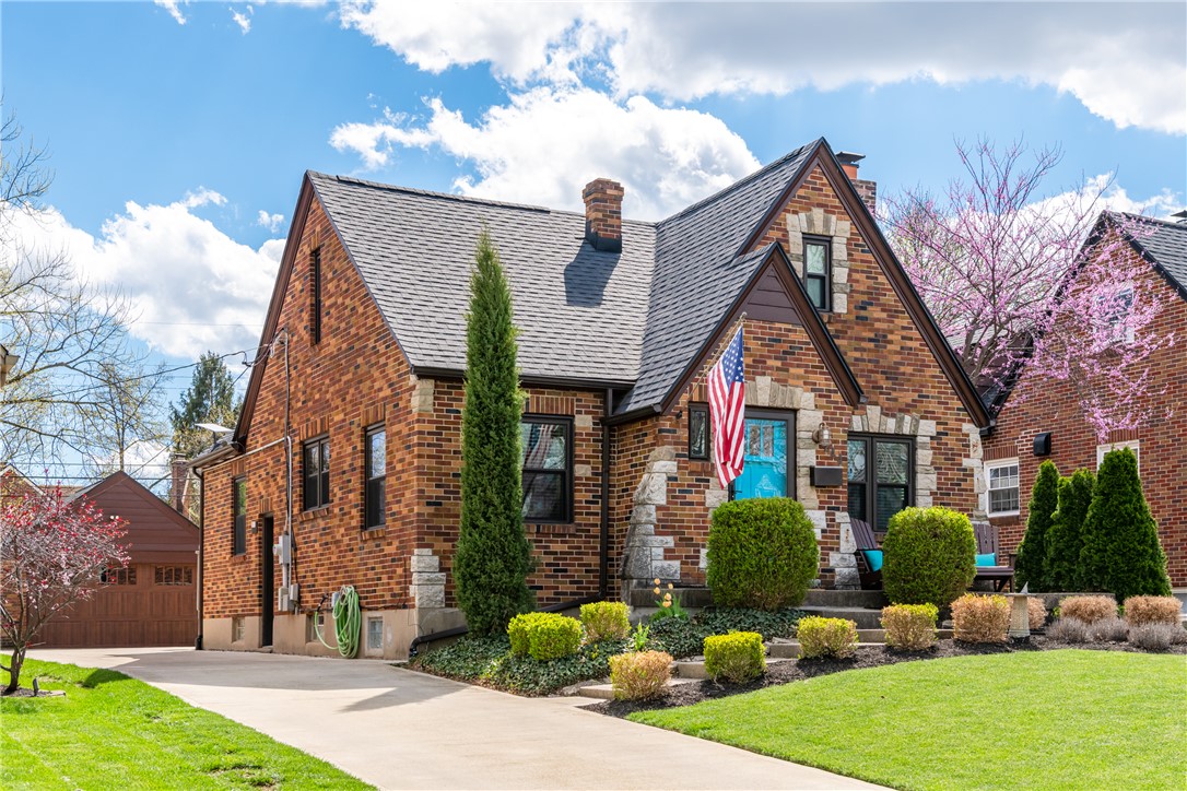 244 Orchard Drive