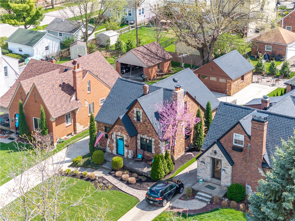 244 Orchard Drive