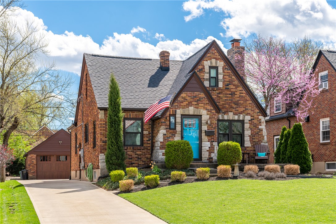 244 Orchard Drive