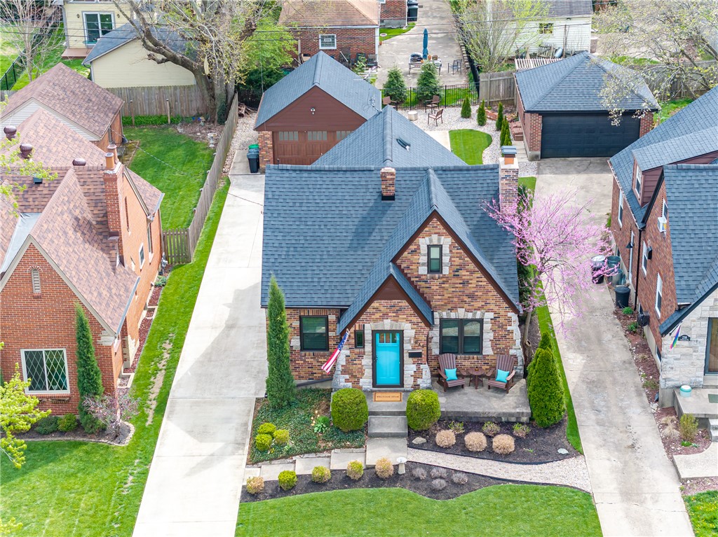 244 Orchard Drive