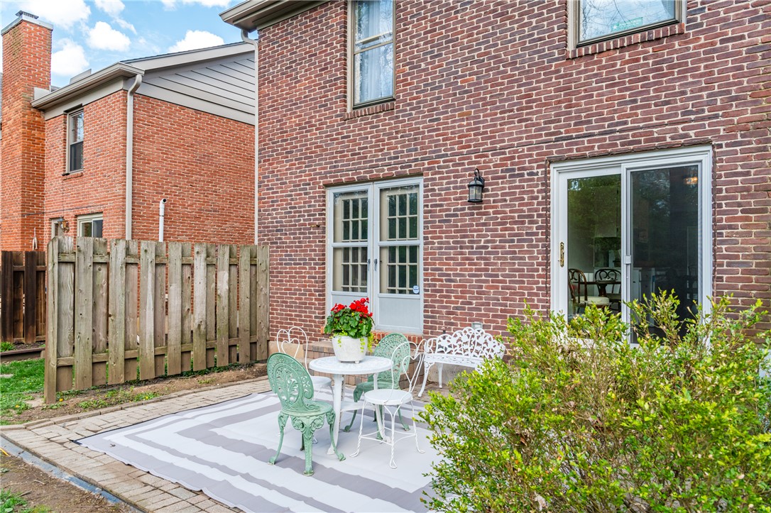 36 Nicholson Court