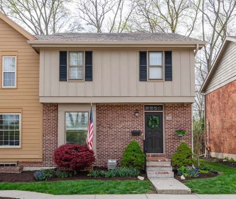 36 Nicholson Court