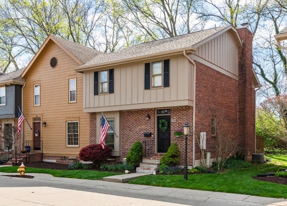 36 Nicholson Court