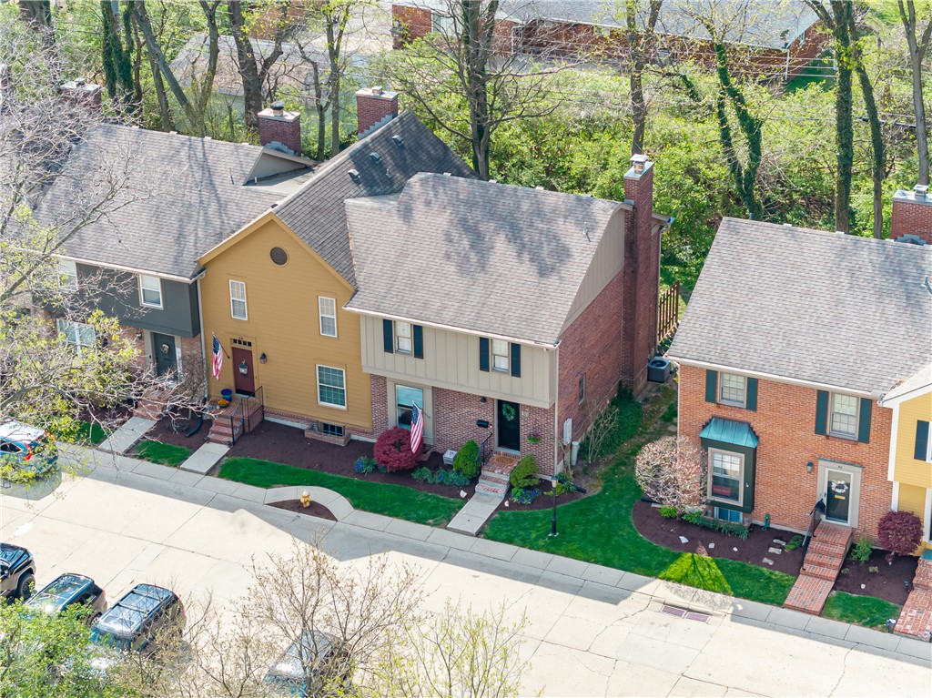 36 Nicholson Court