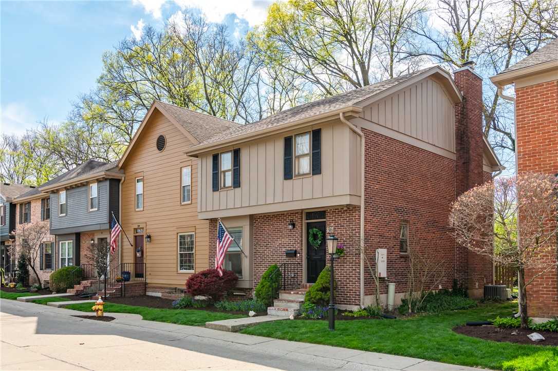 36 Nicholson Court