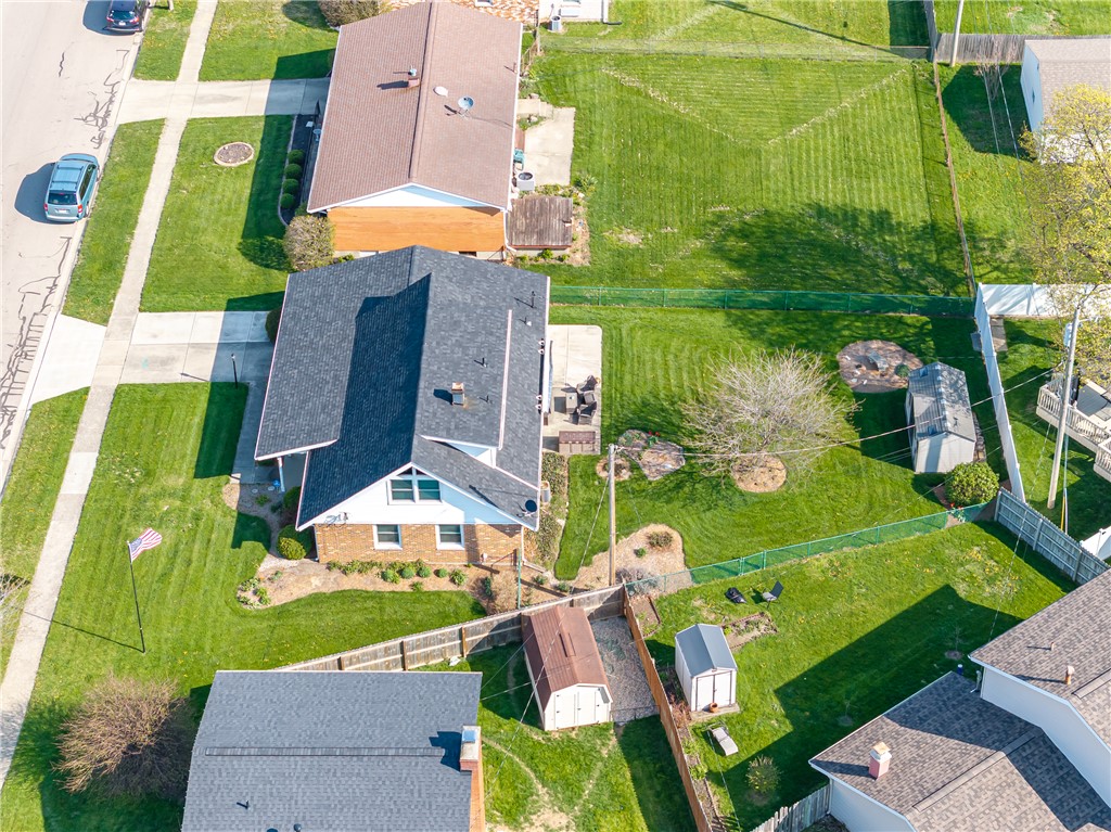 320 N Garber Drive