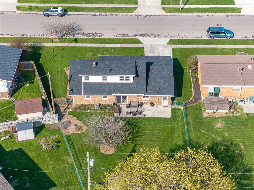 320 N Garber Drive