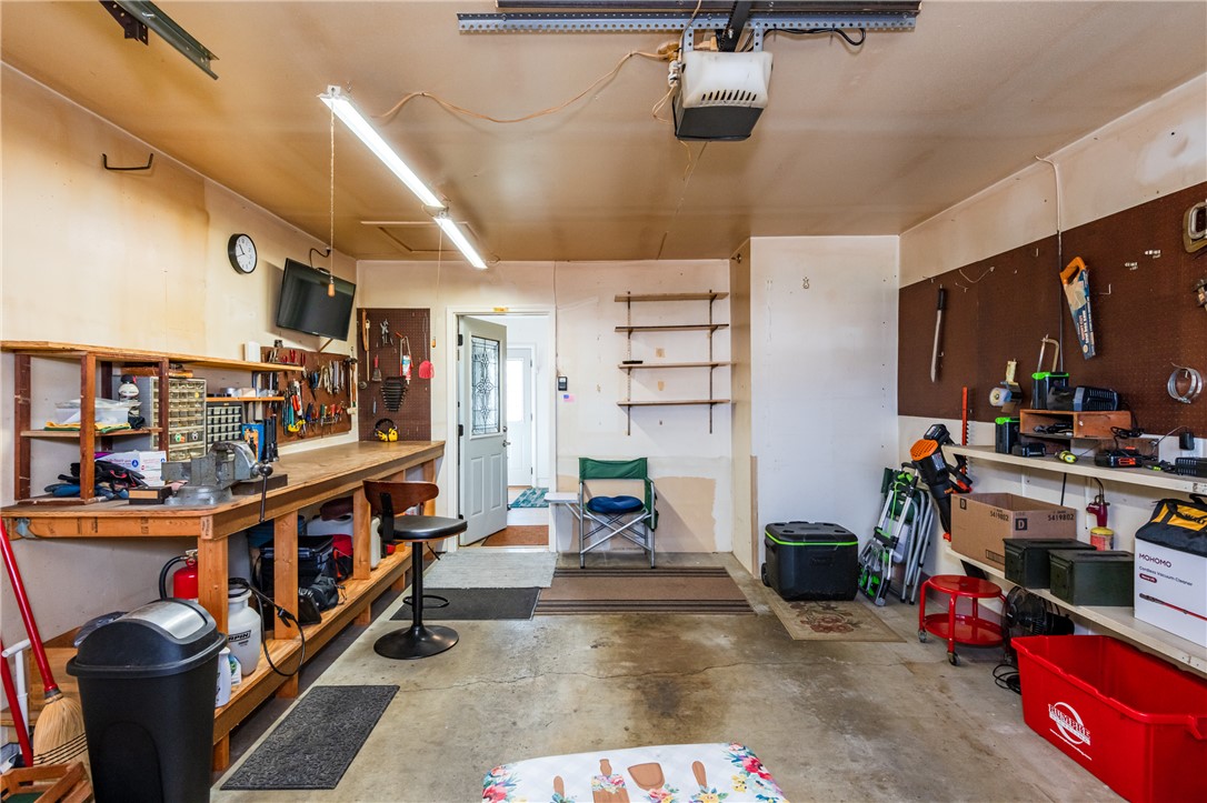 320 N Garber Drive