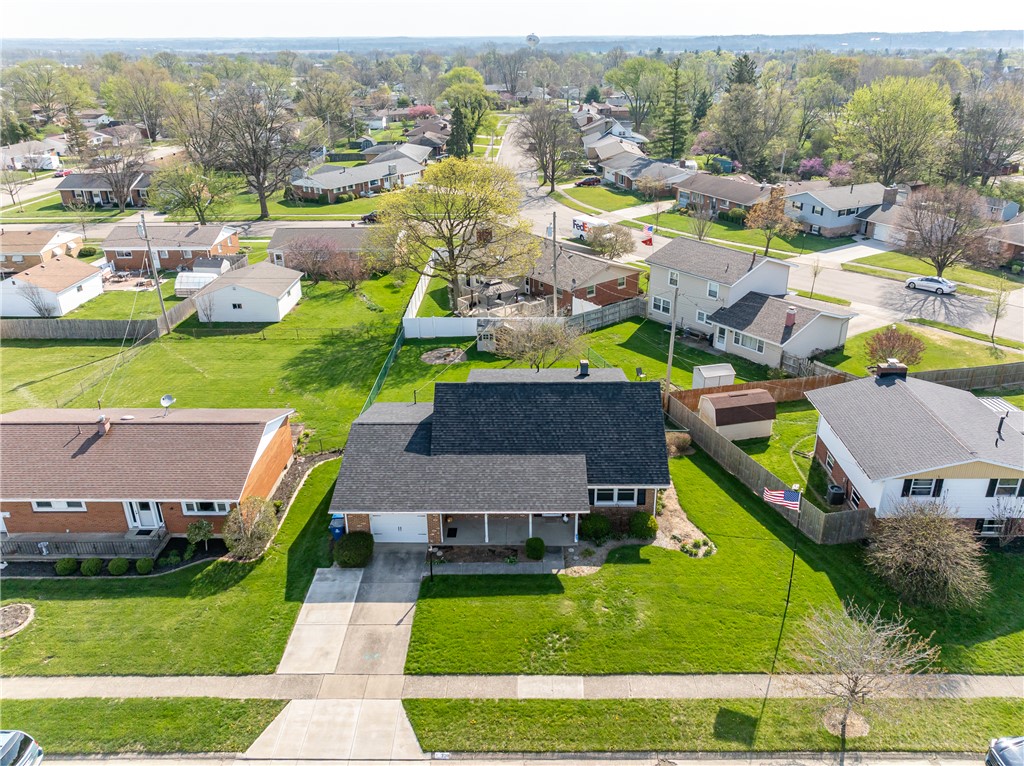 320 N Garber Drive