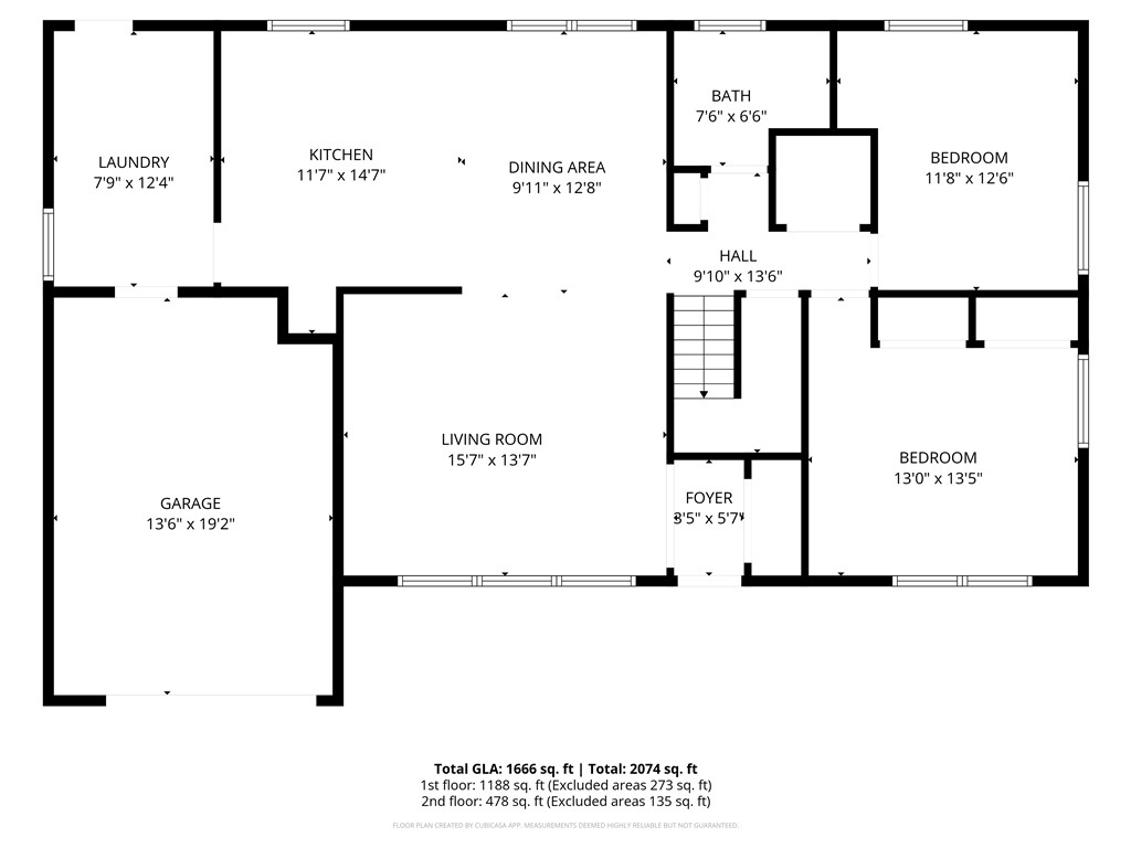 320 N Garber Drive