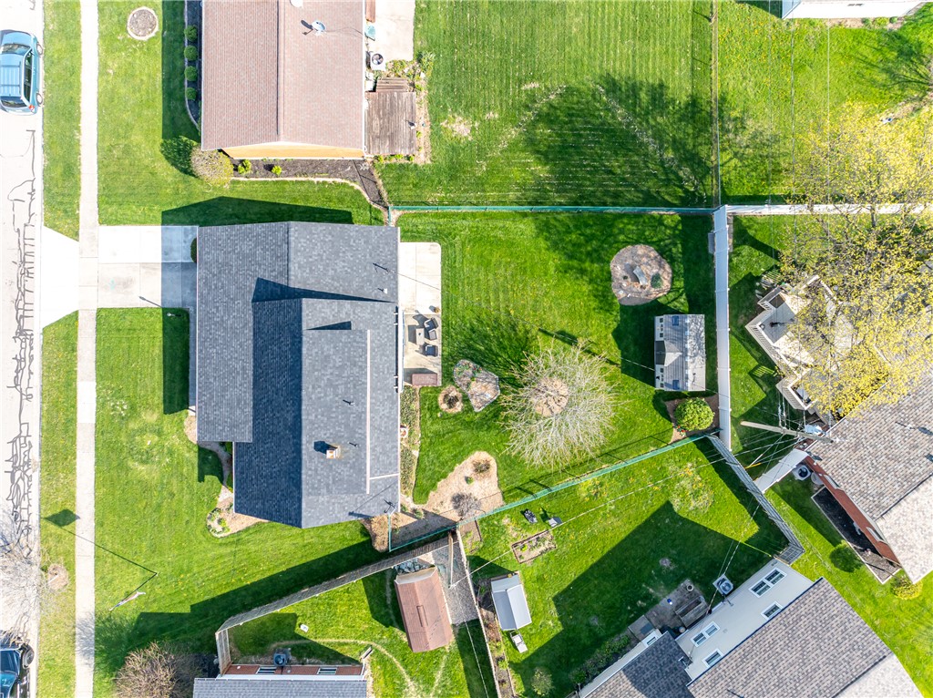320 N Garber Drive