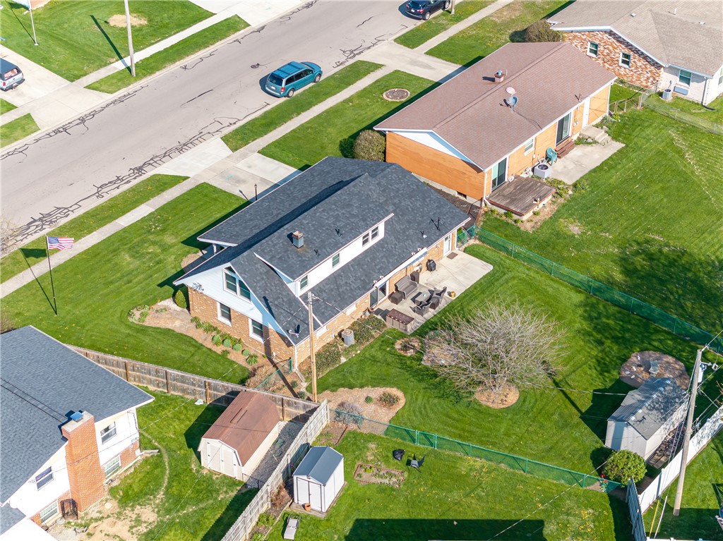 320 N Garber Drive