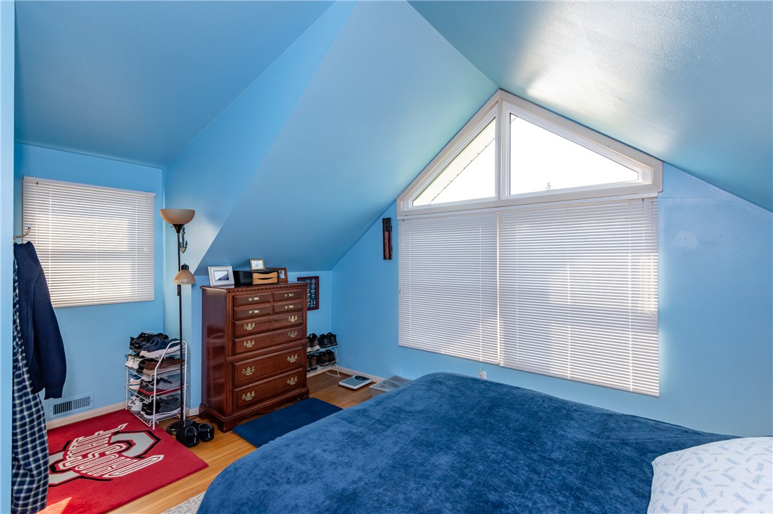 320 N Garber Drive