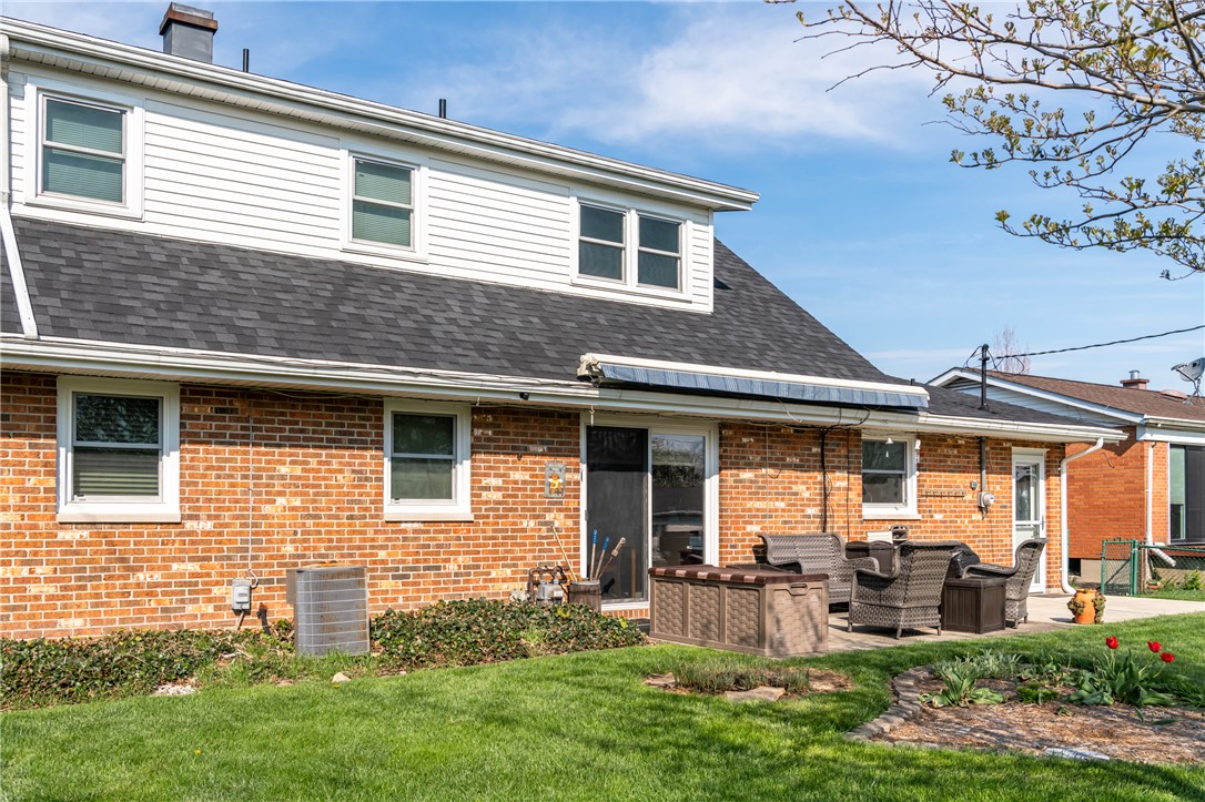320 N Garber Drive