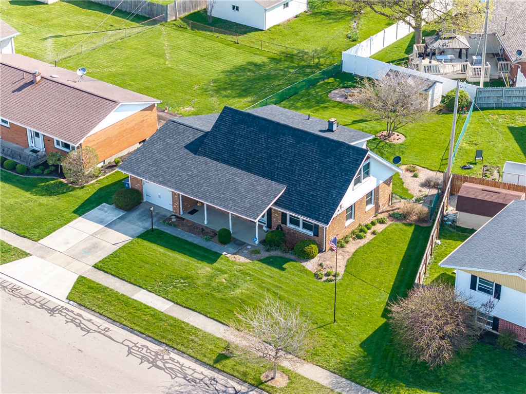 320 N Garber Drive