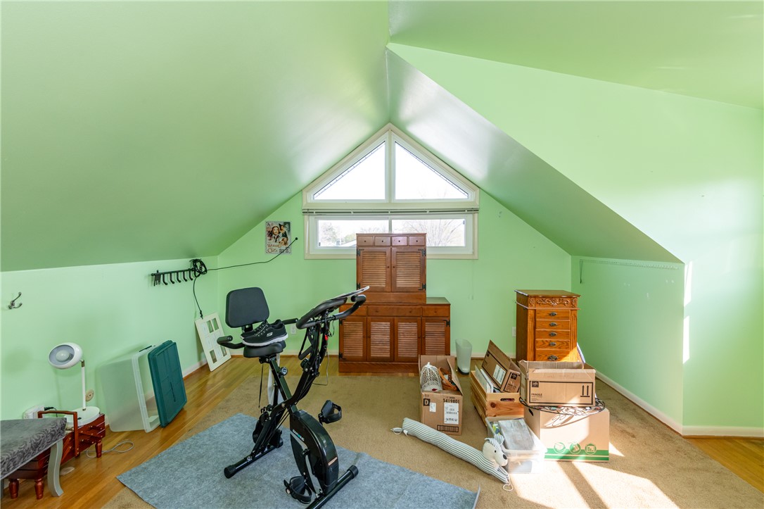 320 N Garber Drive