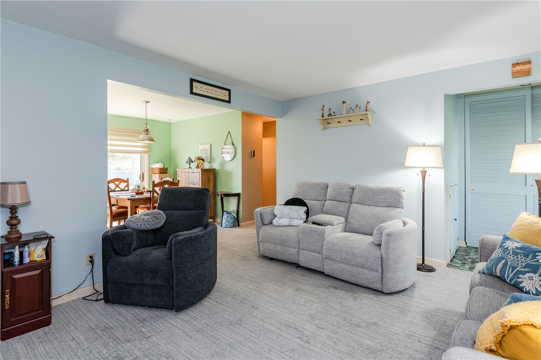320 N Garber Drive