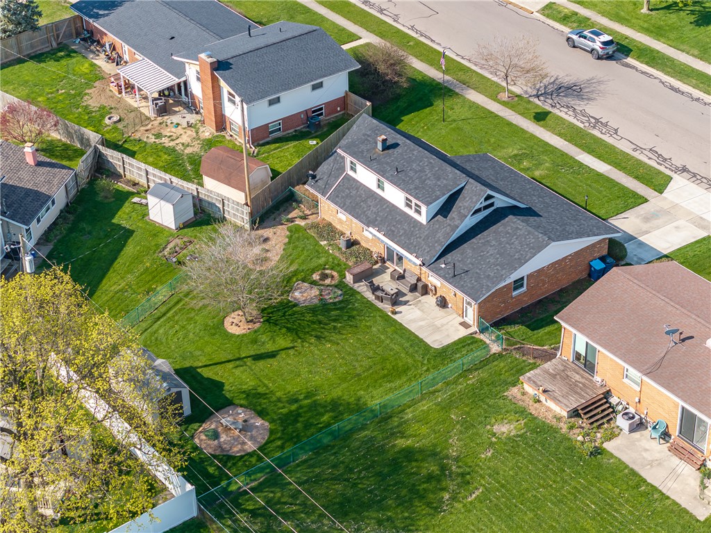 320 N Garber Drive