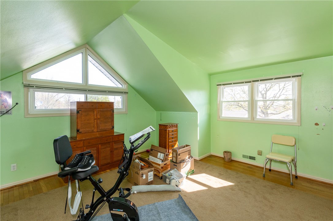 320 N Garber Drive