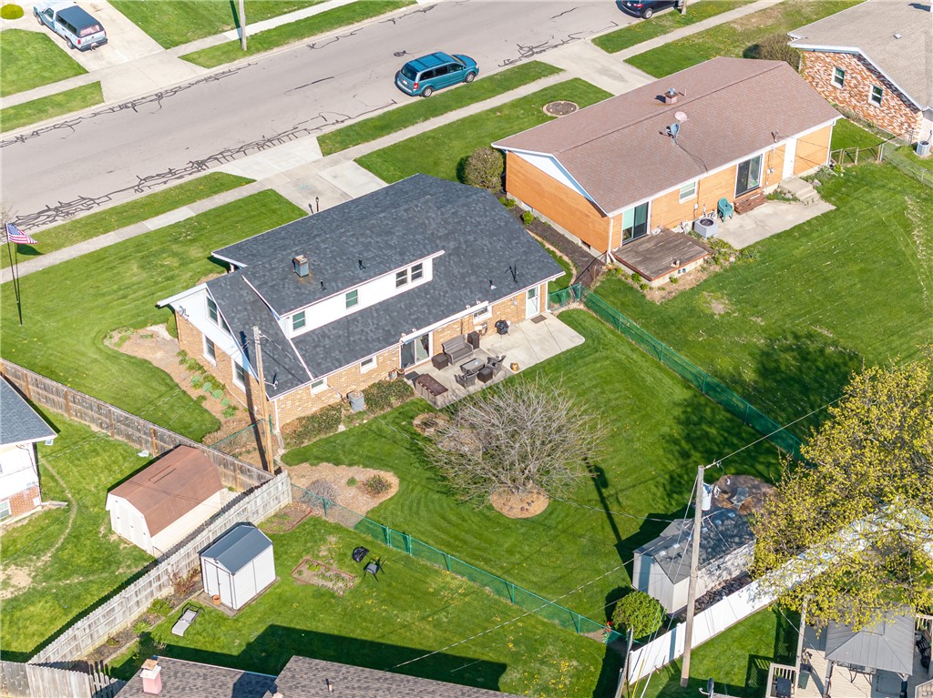 320 N Garber Drive