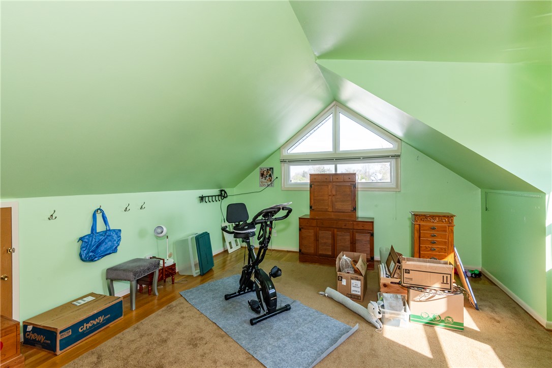320 N Garber Drive