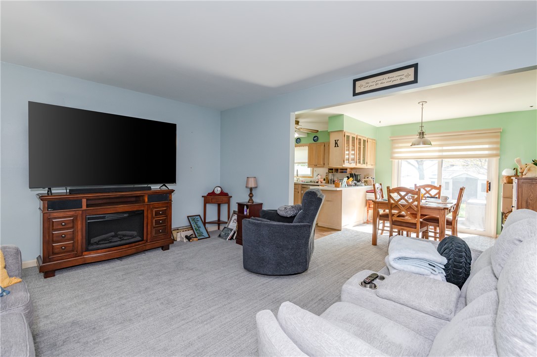 320 N Garber Drive