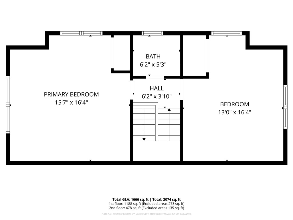 320 N Garber Drive