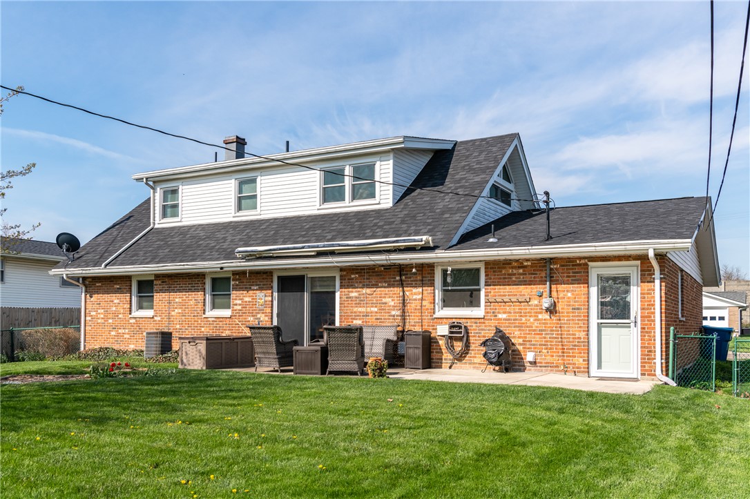 320 N Garber Drive