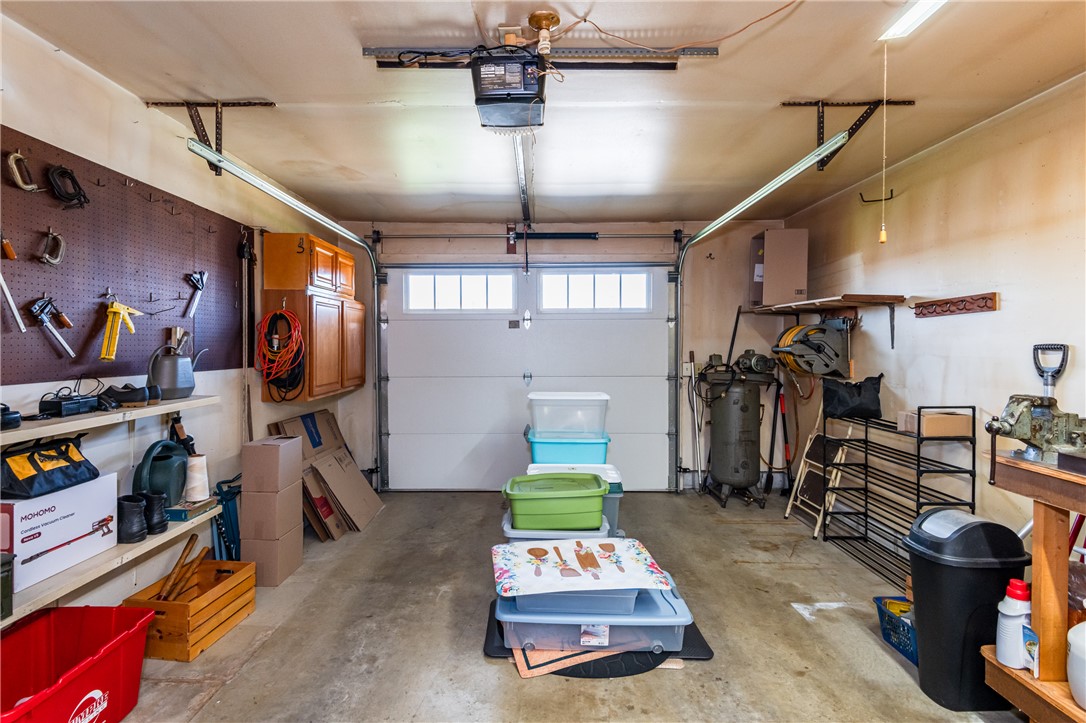 320 N Garber Drive