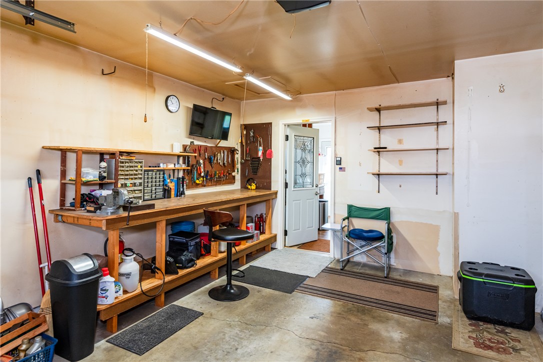 320 N Garber Drive