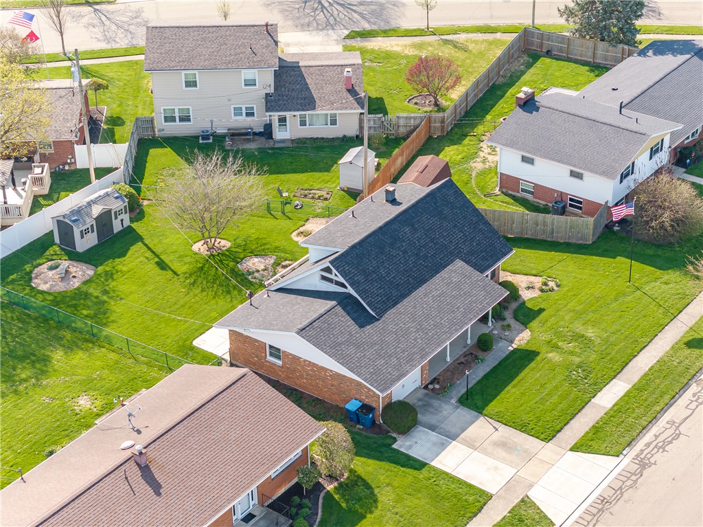 320 N Garber Drive