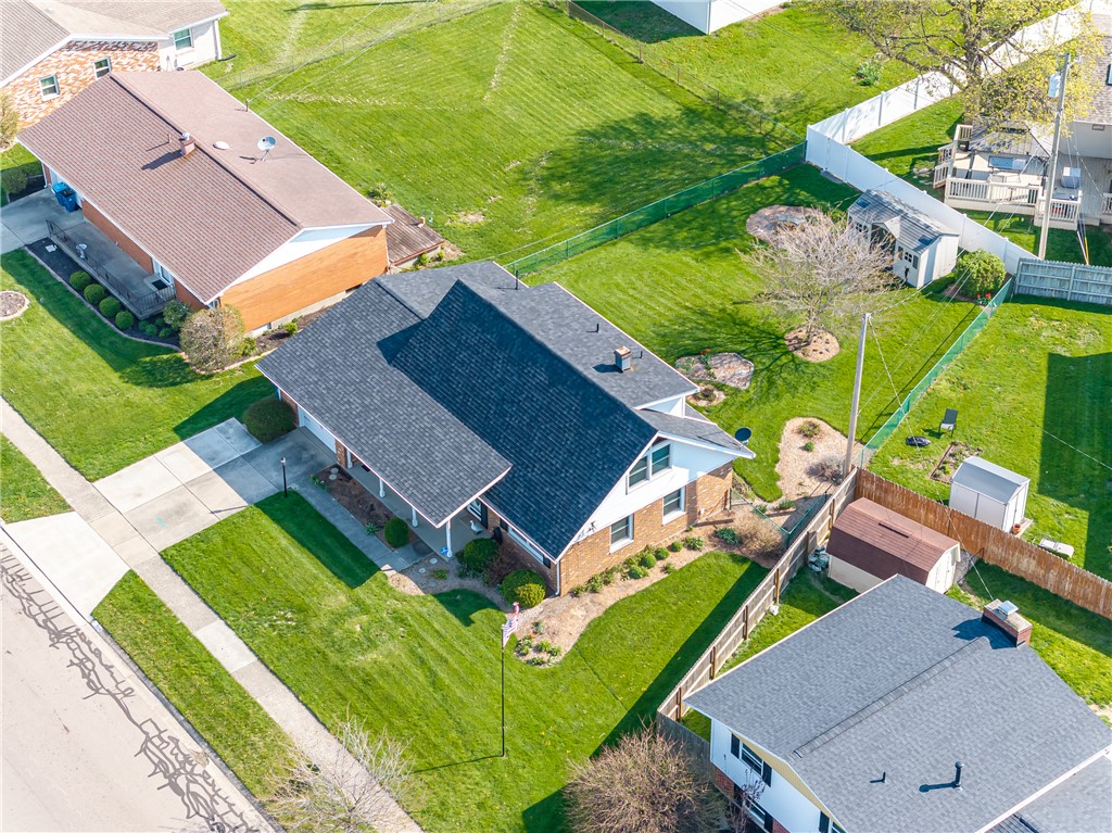 320 N Garber Drive
