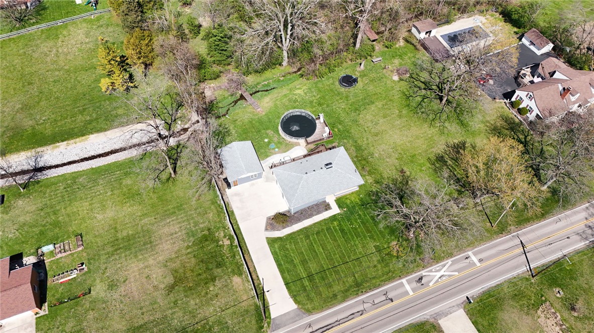 2930 E Leffel Lane