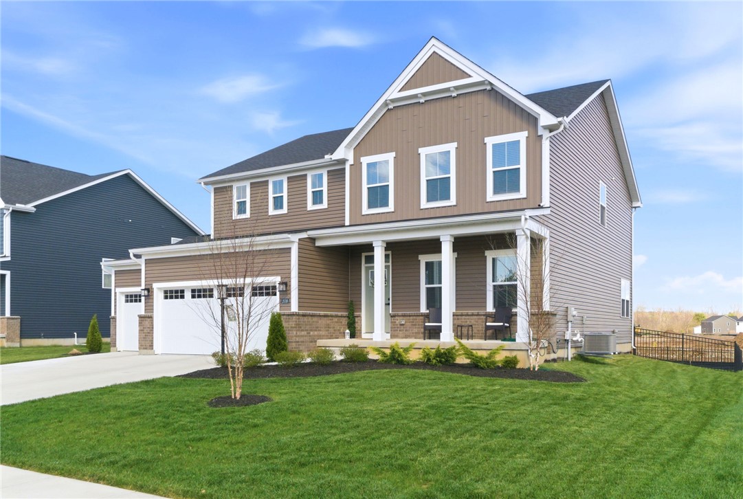 2016 Creswell Drive