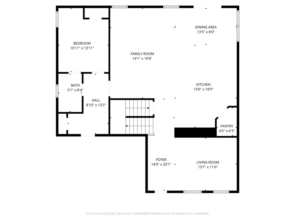 2016 Creswell Drive