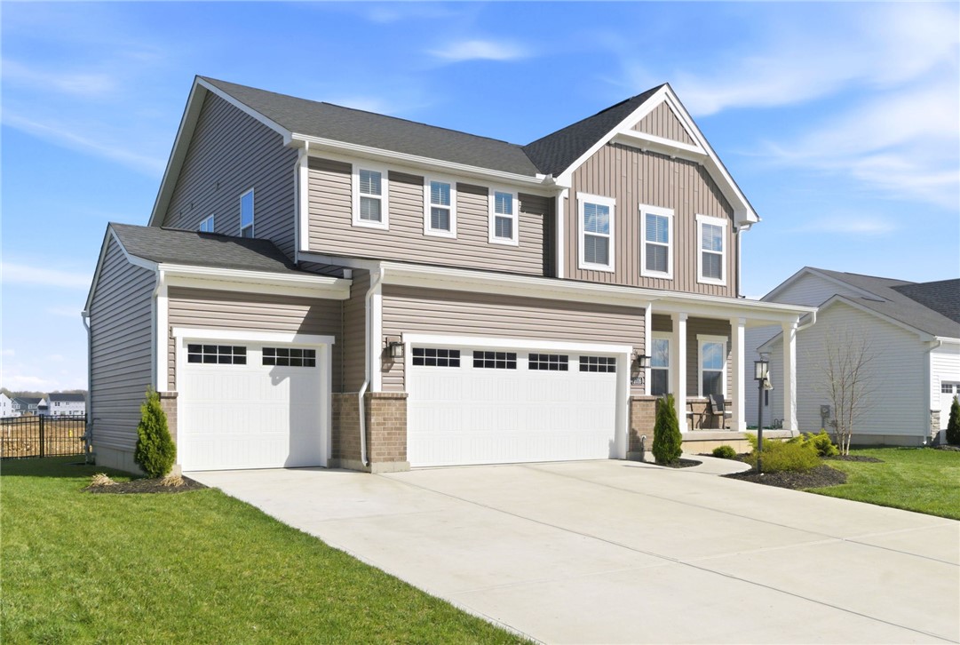 2016 Creswell Drive