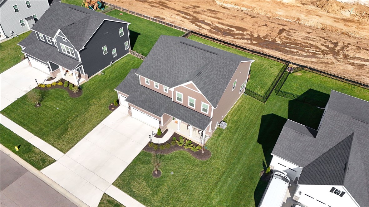2016 Creswell Drive