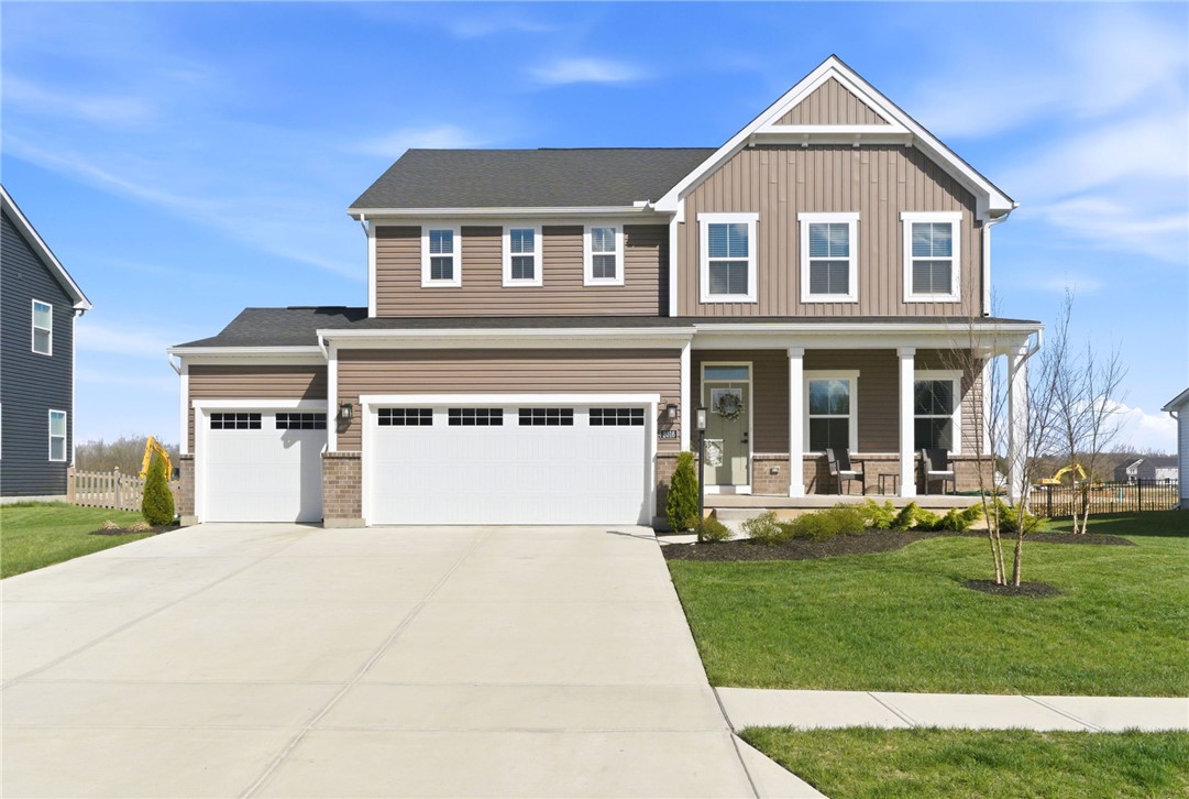 2016 Creswell Drive