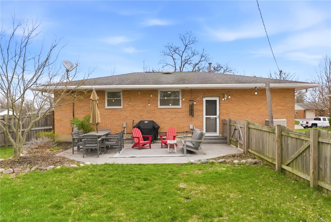4821 Archmore Drive