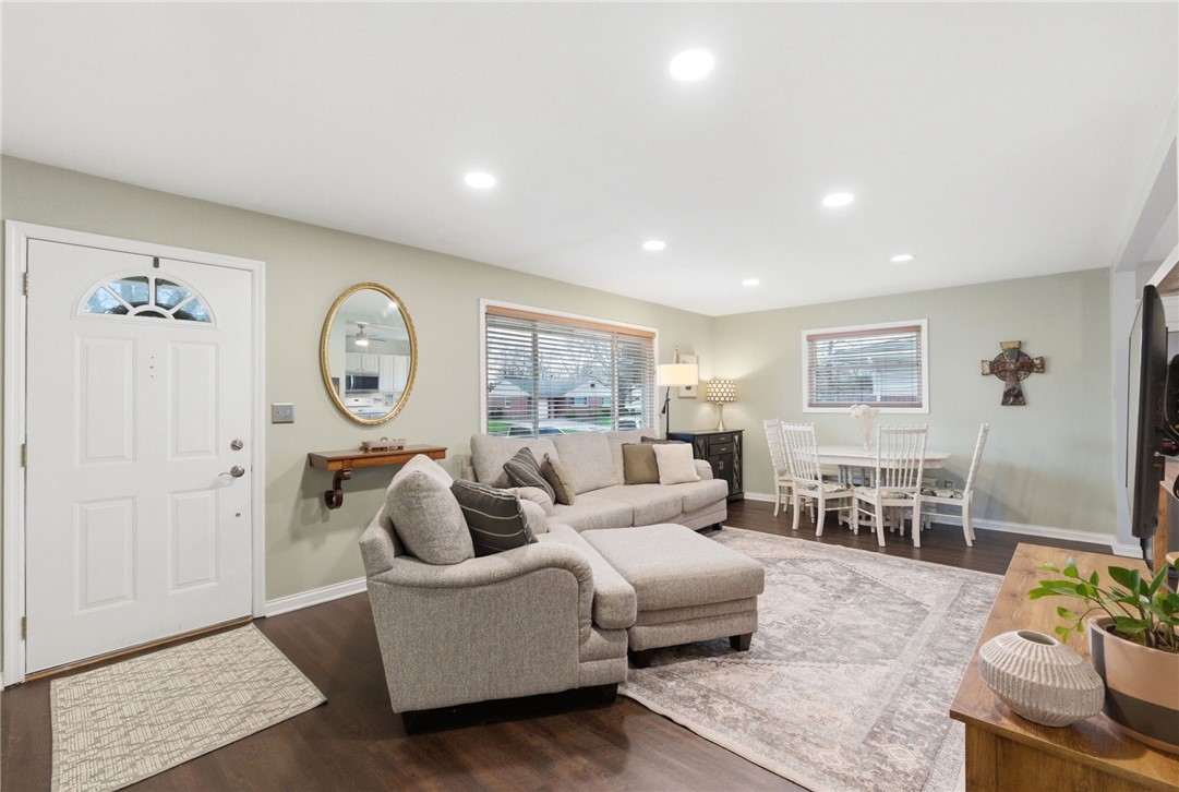 4821 Archmore Drive